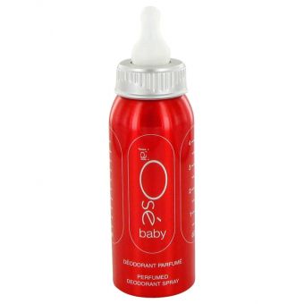 Jai Ose Baby by Guy Laroche - Deodorant Spray 150 ml - naisille