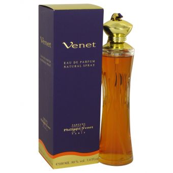 Venet by Philippe Venet - Eau De Parfum Spray 100 ml - naisille