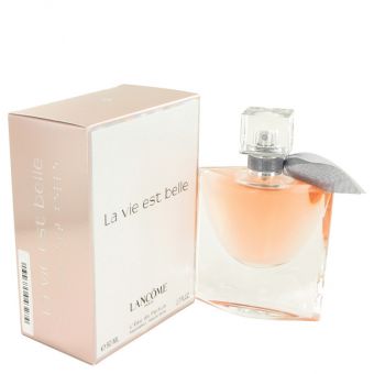 La Vie Est Belle by Lancome - Eau De Parfum Spray 50 ml - naisille
