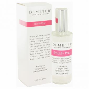 Demeter Prickly Pear by Demeter - Cologne Spray 120 ml - naisille