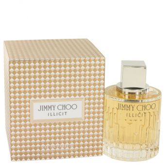 Jimmy Choo Illicit by Jimmy Choo - Eau De Parfum Spray 100 ml - naisille