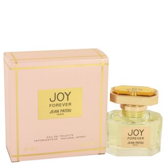 Joy Forever by Jean Patou - Eau De Toilette Spray 30 ml - naisille