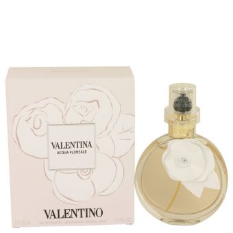 Valentina Acqua Floreale by Valentino - Eau De Toilette Spray 50 ml - naisille
