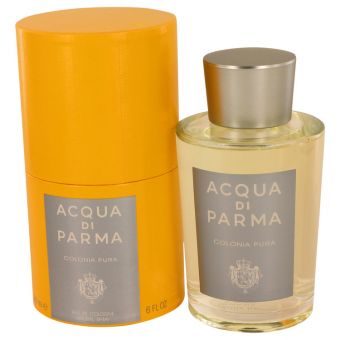 Acqua Di Parma Colonia Pura by Acqua Di Parma - Eau De Cologne Spray (Unisex) 177 ml - naisille