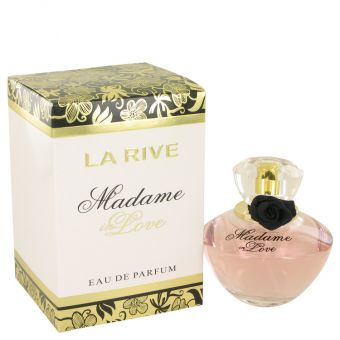 La Rive Madame In Love by La Rive - Eau De Parfum Spray - 90 ml - naisille