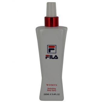 Fila by Fila - Body Spray 250 ml - til kvinder