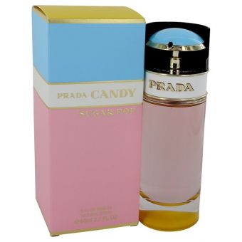 Prada Candy Sugar Pop by Prada - Eau De Parfum Spray 80 ml - naisille