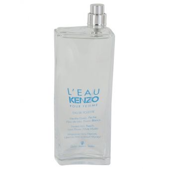 L\'eau Kenzo by Kenzo - Eau De Toilette Spray (Tester) 100 ml - naisille