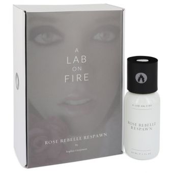 Rose Rebelle Respawn by A Lab on Fire - Eau De Toilette Spray 60 ml - naisille