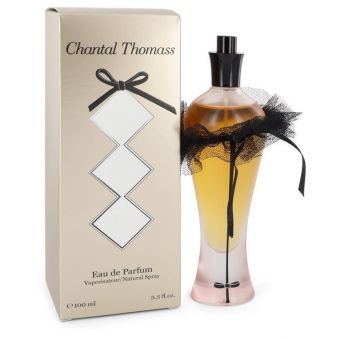 Chantal Thomass Gold by Chantal Thomass - Eau De Parfum Spray 100 ml - naisille