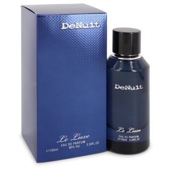 Le Luxe De Nuit by Le Luxe - Eau De Parfum Spray 100 ml - naisille