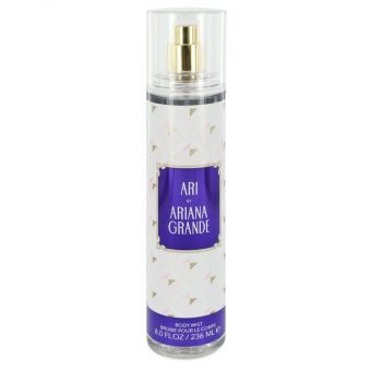 Ari by Ariana Grande - vartalasumu spray 240 ml - naisille
