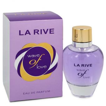 La Rive - La Rive - Love aalto - Eau De Parfum Spray - 90 ml - naisille