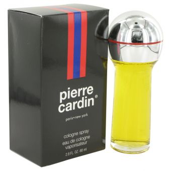 Pierre Cardin by Pierre Cardin - Köln / Eau De Cologne Spray 80 ml - miehille
