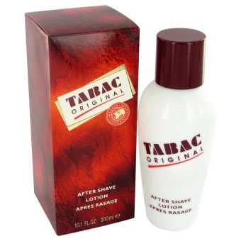 TABAC by Maurer & Wirtz - After Shave 300 ml - miehille