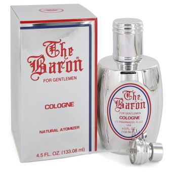 The Baron by Ltl - Cologne Spray 133 ml - miehille