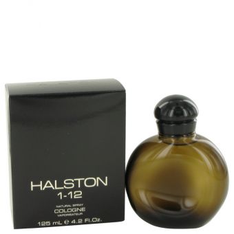 Halston 1-12 by Halston - Köln Spray 125 ml - miehille