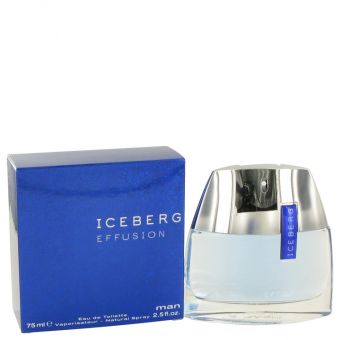 Iceberg Effusion by Iceberg - Eau De Toilette Spray 75 ml - miehille