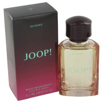 Joop by Joop! - Deodorant Spray 75 ml - miehille