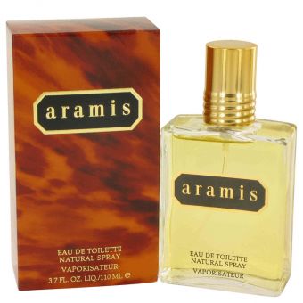 Aramis by Aramis - Cologne / Eau De Toilette Spray 109 ml - miehille