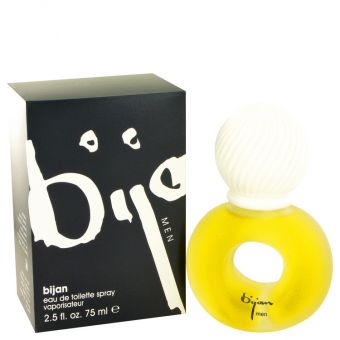 BIJAN by Bijan - Eau De Toilette Spray 75 ml - miehille