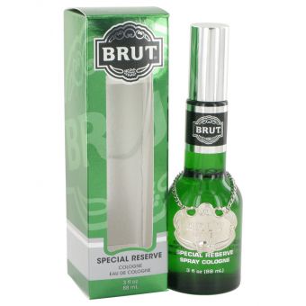 BRUT by Faberge - Köln Spray - 90 ml - miehille