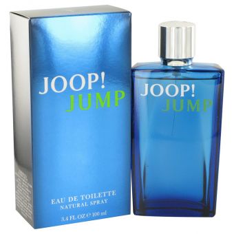 Joop Jump by Joop! - Eau De Toilette Spray 100 ml - miehille