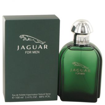 Jaguar by Jaguar - Eau De Toilette Spray 100 ml - miehille