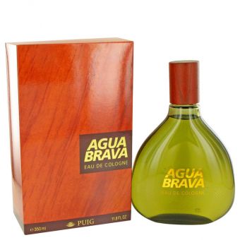 Agua Brava by Antonio Puig - Cologne 349 ml - miehille