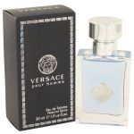 Versace Pour Homme by Versace - Eau De Toilette Spray 30 ml - miehille
