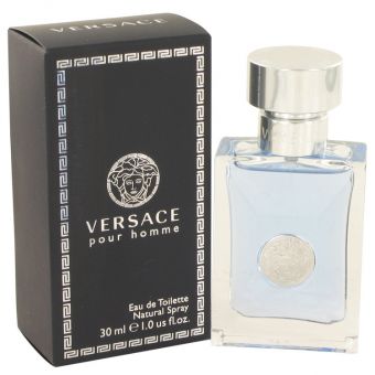 Versace Pour Homme by Versace - Eau De Toilette Spray 30 ml - miehille