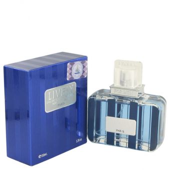 Lively by Parfums Lively - Eau De Toilette Spray 100 ml - miehille