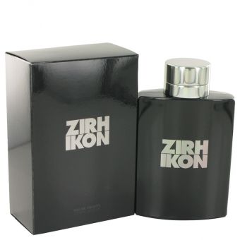 Zirh Ikon by Zirh International - Eau De Toilette Spray 125 ml - miehille