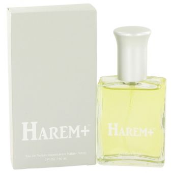 Harem Plus by Unknown - Eau De Parfum Spray 60 ml - miehille