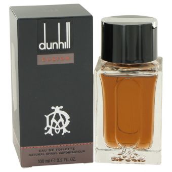 Dunhill Custom by Alfred Dunhill - Eau De Toilette Spray 100 ml - miehille