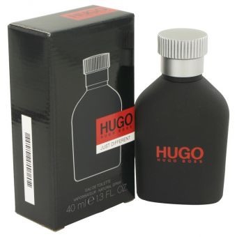 Hugo Just Different by Hugo Boss - Eau De Toilette Spray 38 ml - miehille