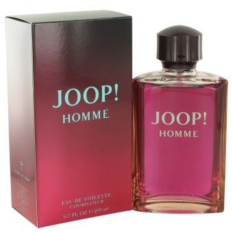JOOP by Joop! - Eau De Toilette Spray 200 ml - miehille