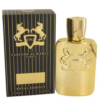 Godolphin by Parfums de Marly - Eau De Parfum Spray 125 ml - miehille