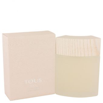 Tous Les Colognes by Tous - Concentrate Eau De Toilette Spray 100 ml - miehille