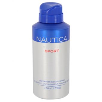 Nautica Voyage Sport by Nautica - Body Spray 150 ml - miehille