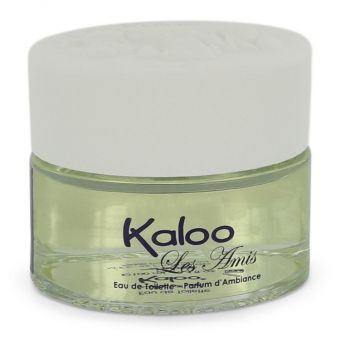 Kaloo Les Amis by Kaloo - Eau De Senteur Spray / Room Fragrance Spray (Alcohol Free Tester) 100 ml - miehille