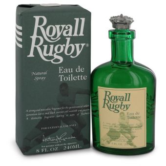 Royall Rugby by Royall Fragrances - Eau De Toilette   240 ml - miehille
