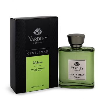 Yardley Gentleman Urbane by Yardley London - Eau De Parfum Spray 100 ml - miehille